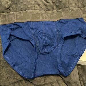 C-IN2 C Theory Stretch Brief -Medium